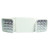 FHEM16WRC - FireHorse LED Emergency Fixture Remote Head Capable - Fulham