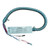 FHSCP-UNV3-5W-L-SD - 5W FireHorse Hotspot Linear Emergency LED Driver 100-347V - Fulham