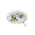 TJTUNV010AC927B - 10W 2700K AC Direct Drive LED Kit 90CRI 120° - Fulham
