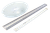 VUU125050LP365A - 50W 365nm UV LED Linear Module Pin-Connector - Fulham