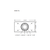 ASDL-10-40A/8A - 10" LED Commercial Downlight 5CCT Selectable - Alphalite