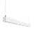 ILA-2DIDB(30)-8AK-(WH/BK) - 2' 30W Direct Indirect Selectable CCT Linear - Alphalite