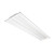 IRT-24L(34/30/25S3)/8A - 2x4 Infinity LED Troffer Retrofit 34W Selectable CCT - Alphalite