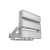 VUL1-125-50 - 1250W Vulcan V1 High Mast Flood Light 5000K - ATG LED Lighting