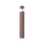 BOR-DC-24W-T1-PH-G3 - Oceanside G3 Round LED Bollard Photocell Bronze - ATG LED Lighting