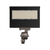 FLFZ-60W-T1-PH - 60W Selectable Forza LED Flood Light with Photocell - ATG LED Lighting