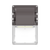 ECWP-30-T1-PH - Mini Wall Pack 30W 3000K/4000K/5000K - ATG LED Lighting