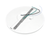 FLT7-12W-T2-SE - 7" 12W Selectable CCT Flush Mount - ATG LED Lighting