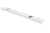LSD-4FT-30-T1-F-U1 - 4ft LED Stairwell Fixture, 30W/40W/50W, Selectable CCT - ATG LED Lighting