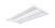 ECRT24-25W-T1-R0-R1 - 2x4 LED Troffer Selectable CCT - ATG LED Lighting