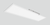 FPBL14-20W-T1-S - 1x4 Selectable LED Panel - ATG LED Lighting