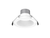 DR4T-16-T2-G2 - 4 Inch Duo Selectable LED Downlight 6W 120-277V - ATG LED Lighting