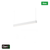 LIFI4-36W-T1-G3 - 4FT Selectable LED Linear Fixture - ATG LED Lighting