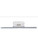 HBZ-L1-80W-50-C0-N - 80W LED Hazardous Location Rectangle Highbay 5000K - ATG LED Lighting