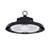 BAYE3-PS150-FCCT-U-N06 - 150W Selectable CCT Round High Bay Black - Eiko