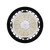 BAYE3-PS150-FCCT-U-N07 - 150W Selectable CCT Round High Bay Black - Eiko
