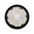 BAYE3-PS240-FCCT-H-N10 - 240W Round LED High Bay Selectable CCT - Eiko