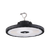 BAYE4-PS300-OS-8FCCT-HDIM - 300W PowerSET Round LED High Bay Selectable CCT - Eiko