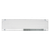 BP1-14PS30P-FCCT-H-EB08 - 1x4 PowerSet LED Backlit Panel w/ 8W Battery - Eiko