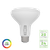 BR30-14W-9FCCT-D - BR30 14W LED Lamp 90CRI Selectable CCT - Eiko