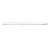 CSX1-4PS45-FCCT-H-M14-EB15 - 4ft LED Commercial Strip Selectable CCT 45W Max - Eiko