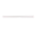 CSX1-4PS45-FCCT-H-M14-EB15 - 4ft LED Commercial Strip Selectable CCT 45W Max - Eiko