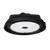 HBX3-PS150-50-V-HT - 150W PowerSet 5000K Round LED High Bay 277-480V - Eiko