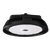 HBX3-PS240-50-U-HT - 240W PowerSet 5000K Round High Bay 120-277V Black - Eiko