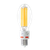 HIDF-PS25-8FCCT-U-EX39 - 25W LED HID Filament ED28 Selectable CCT Lamp - Eiko