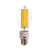 HIDF-PS45-850-U-EX39 - 30W LED ED28 HID Replacement 5000K EX39 - Eiko
