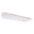 LHS1-PS90-8FCCT-HDIM-W115-EB18 - 2ft LED Linear High Bay 90W Selectable CCT with 18W Battery - Eiko
