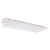 LHS1-PS90-8FCCT-HDIM-W215-EB40H - 2ft Linear High Bay 90W Selectable CCT 120-347V - Eiko