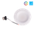RDR4-PS-9FCCT-D-WHB - 4IN LED Downlight Retrofit PowerSET Selectable CCT - Eiko