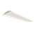 VLR1-14PS35-FCCT-H-D4i-EB08 - 1x4 LED Volumetric Troffer Retrofit Selectable CCT - Eiko