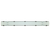 VP3-4PS45-FCCT-H-M11 - 4' 45W Vapor Proof LED Fixture Selectable CCT - Eiko