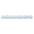 VP3-8PS90-FCCT-H-W206-N01 - 8' LED Vapor Proof Fixture PowerSet Selectable CCT - Eiko