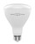 LB60R30-GRO - 9W LED BR30 Dual Setting Grow Light Bulb 120V - Cyber Tech