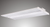 HL130S/CCT - 90W-130W Linear LED Slim High Bay 2CCT 4000K/5000K - Cyber Tech