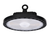 HL150UF/CCT - 150/120/100W LED UFO High Bay 3CCT - Cyber Tech