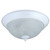 1015D-B-xxxxK-62 - 18W LED Ceiling Fixture Selectable CCT 120V Satin Nickel - Sun Park Electronics