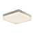 1911D-xxxxK-62 - 18W LED Square Ceiling Fixture Selectable CCT - Sun Park Electronics