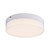 2-0245D-A-MCT-BI - 17W Selectable CCT LED Ceiling Fixture - Sun Park Electronics