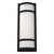 3-4610D-A-MCT-05 - 15W Selectable CCT LED Wall Light - Sun Park Electronics