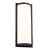 3-4610D-MCT-05 - 15W LED Outdoor Wall Light Selectable CCT 120-277V - Sun Park Electronics