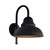 3-7082D-xxxxK-05 - 10W LED Outdoor Wall Light Selectable CCT - Sun Park Electronics