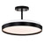 C6613D-xxxxK-05/06 - 18W 13.1" LED Ceiling or Pendant Light 3000K/4000K - Sun Park Electronics