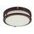 DC012D-2G-D-MCT-EM-Bi (8W) - 18W Selectable CCT LED Ceiling Fixture - Sun Park Electronics