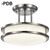 DC012D-2G-3500K-30 - 18W 3500K - Sun Park Electronics