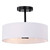 DC218D-PD-05-4E26 - 32W LED Pendant Fixture - Sun Park Electronics