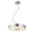 DC222D-PD-xxxxK-62 - 35W Selectable CCT LED Pendant Ceiling Fixture - Sun Park Electronics